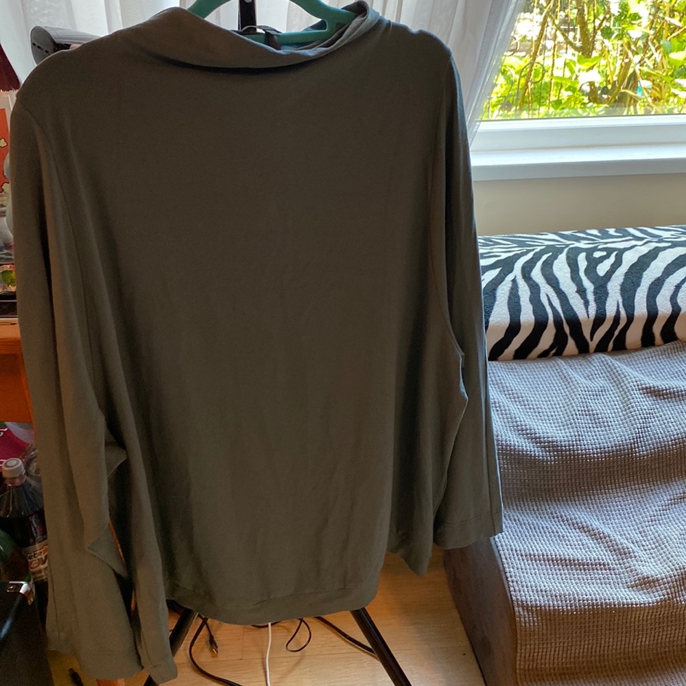 Oska Long Sleeve Top